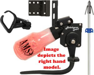 AMS BOWFISHING RETRIEVER SPORT COMBO KIT LH! AMS BOWFISHING RETRIEVER SPORT COMBO KIT LH!