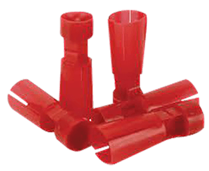 Winchester Ammo WAA28HS Double A  Shotgun 28 Gauge Red/ 2500 Per Case