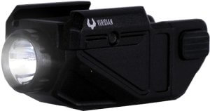 VIRIDIAN CTL FOR GLOCK 43X MOS 550 LUMEN LIGHT VIRIDIAN CTL FOR GLOCK 43X MOS 550 LUMEN LIGHT