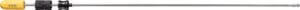 CVA ULTIMATE RANGE ROD S/S 33* CVA ULTIMATE RANGE ROD S/S 33*