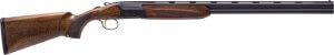 CHARLES DALY O/U 214E 20GA 3 26 CT-5 EJECTOR BLUED WALNUT< CHARLES DALY O/U 214E 20GA 3 26 CT-5 EJECTOR BLUED WALNUT<