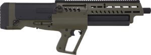 IWI TAVOR TS12LH BULLPUP 12GA. 18.5 15-SHOT LEFT HAND GREEN