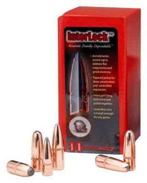 HORNADY BULLETS 6.5MM .264 140GR JSP 100CT 25BX/CS HORNADY BULLETS 6.5MM .264 140GR JSP 100CT 25BX/CS