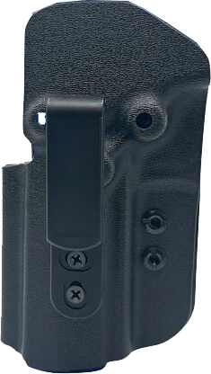 FORTITUDE CCW HOLSTER IWB CLIP FOR SIG P320 FULL SIZE