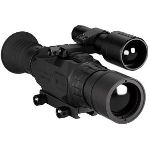 SIGHTMARK WRAITH 4K 3-32X40 DIGITAL NIGHT VISION SCOPE