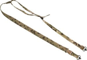 TAC SHIELD SLING TACTICAL 2-POINT QD W/FAST MULTI CAMO TAC SHIELD SLING TACTICAL 2-POINT QD W/FAST MULTI CAMO