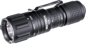 NEXTORCH TA20 TRI MODE EDC FLASHLIGHT 1000 LUM WHITE< NEXTORCH TA20 TRI MODE EDC FLASHLIGHT 1000 LUM WHITE<