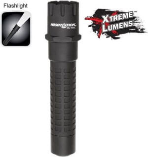 NIGHTSTICK TACTICAL XTREME LUMENS FLASHLIGHT 800 LUMENS NIGHTSTICK TACTICAL XTREME LUMENS FLASHLIGHT 800 LUMENS