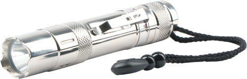 GUARD DOG SPECTRA 300 LUMEN FLASHLIGHT GUARD DOG SPECTRA 300 LUMEN FLASHLIGHT