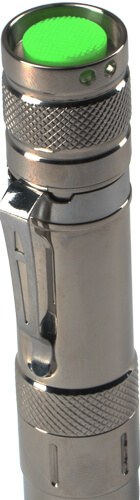 GUARD DOG SPECTRA 300 LUMEN FLASHLIGHT GUARD DOG SPECTRA 300 LUMEN FLASHLIGHT