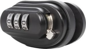 B/C TRIGGER LOCK 3 DIAL COMBO B/C TRIGGER LOCK 3 DIAL COMBO