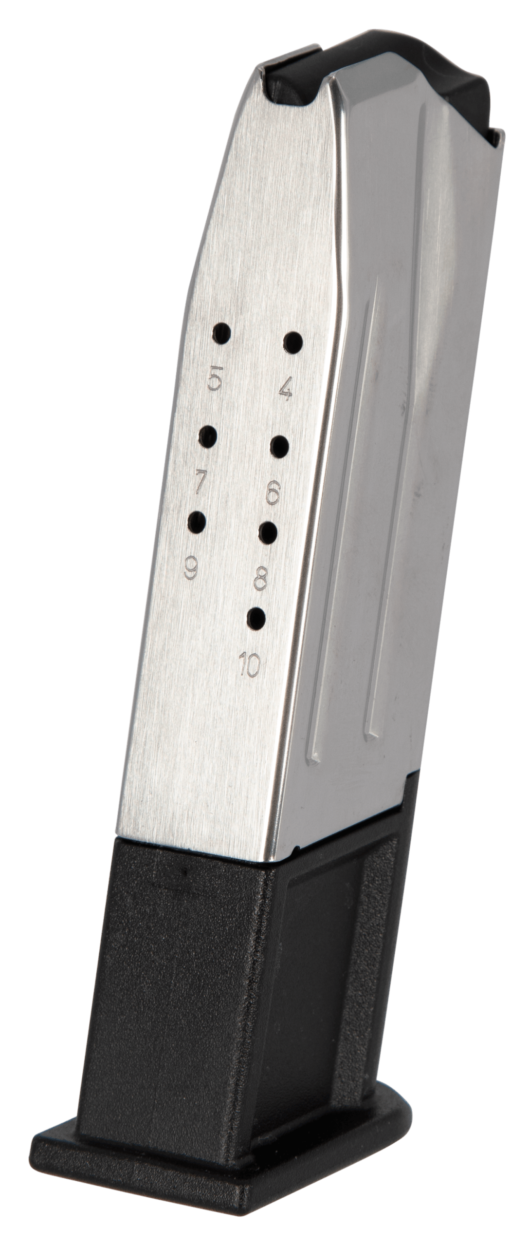 Springfield Armory XDM0923 XD-M 10rd 9mm Luger Stainless Steel
