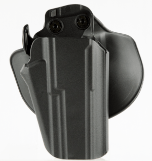 Safariland 578450411 578 GLS Pro-Fit OWB Black Polymer Paddle Fits Springfield XD/Beretta 92 4-5.25" Barrel Right Hand