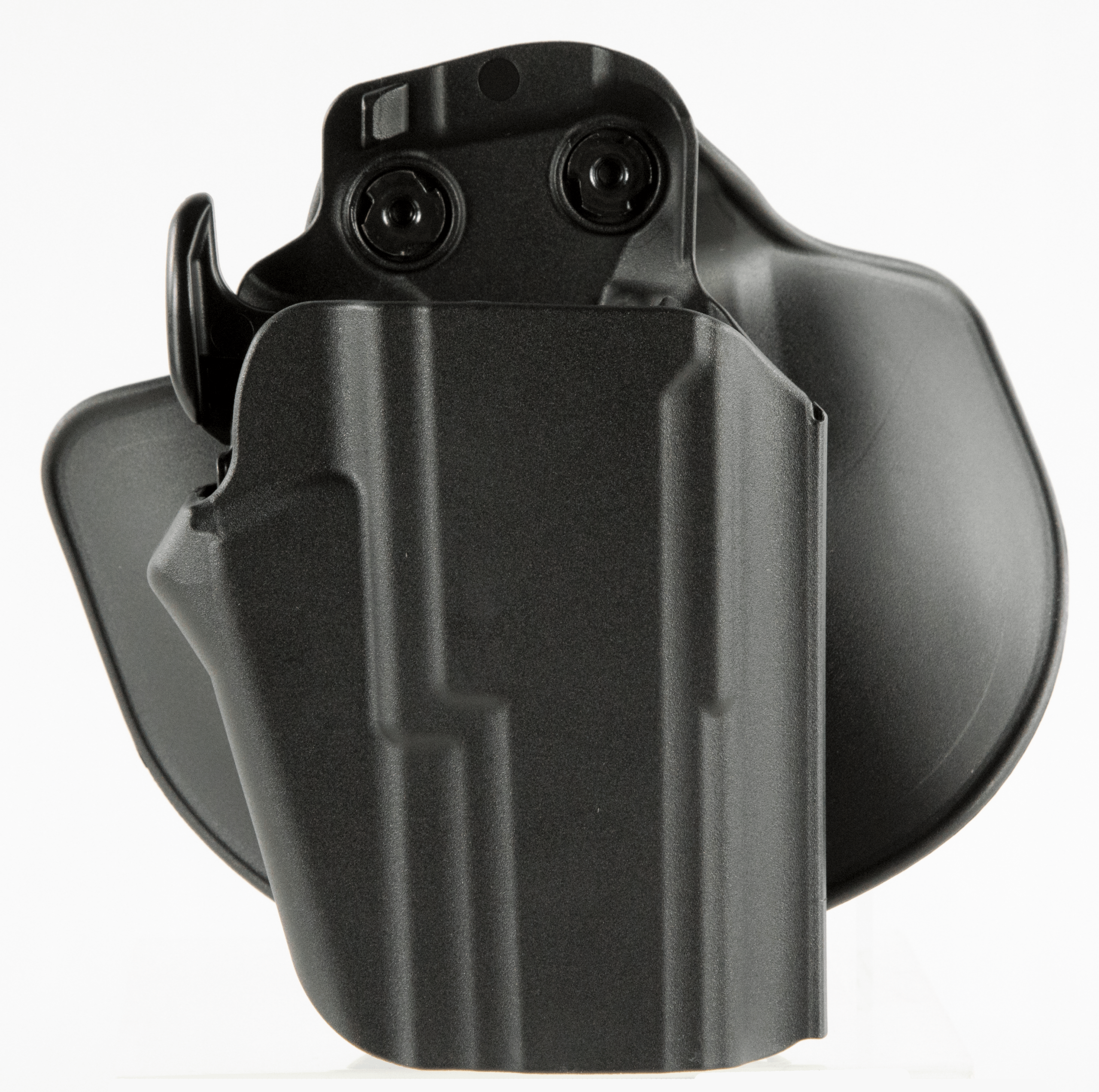 Safariland 578750411 578 GLS Pro-Fit OWB Black Polymer Paddle Fits Beretta APX 9/40/Sig Sauer P228 Right Hand