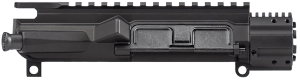 Aero Precision APAR600201AC M4E1 Enhanced Receiver 5.56x45mm NATO 7075-T6 Aluminum Black Anodized Receiver for AR-15