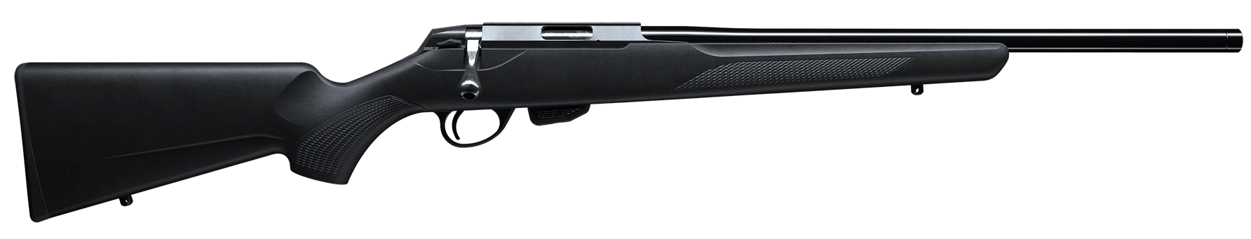 Tikka JRT1X309 T1X MTR Full Size Bolt Action 17 HMR 10+1 20" Barrel Black Steel Receiver Black Synthetic Stock Right Hand