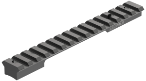 Leupold 171343 BackCountry Cross-Slot Base Matte Black Winchester 70