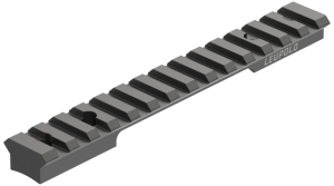 Leupold 174686 BackCountry Cross-Slot Base Matte Black Winchester XPR