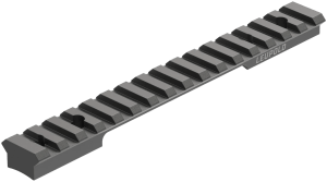 Leupold 174688 BackCountry Cross-Slot Base Matte Black Winchester XPR