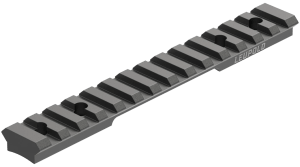 Leupold 171344 BackCountry Cross-Slot Base Matte Black Browning A-Bolt