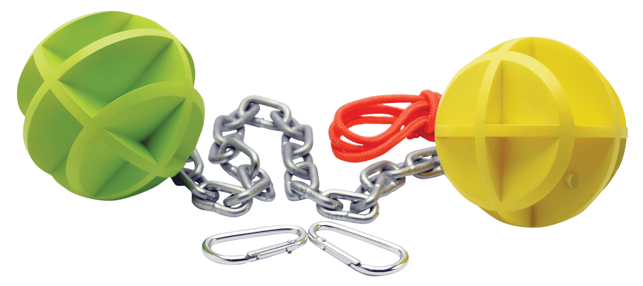 SME SMEBBC Self-Healing Dueling Balls Rated For All Calibers Impact Enhancement Motion