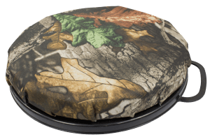 HME SWLST Bucket Swivel Seat Cushion Camo