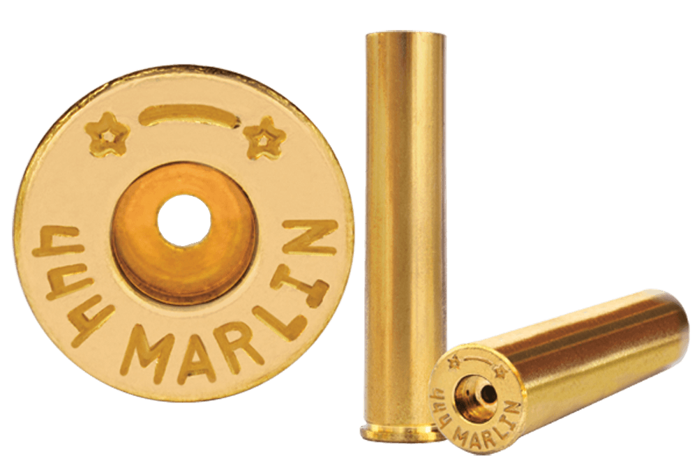 Starline Brass 444MAREUP50 Unprimed Cases 444 Marlin Rifle Brass 50 Per Bag