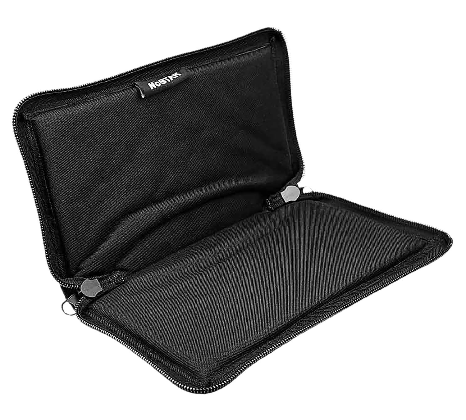 NcStar CV2904B Range Bag Insert Black 600D PVC with Thick Padding & Heavy Duty Zippers - Image 2