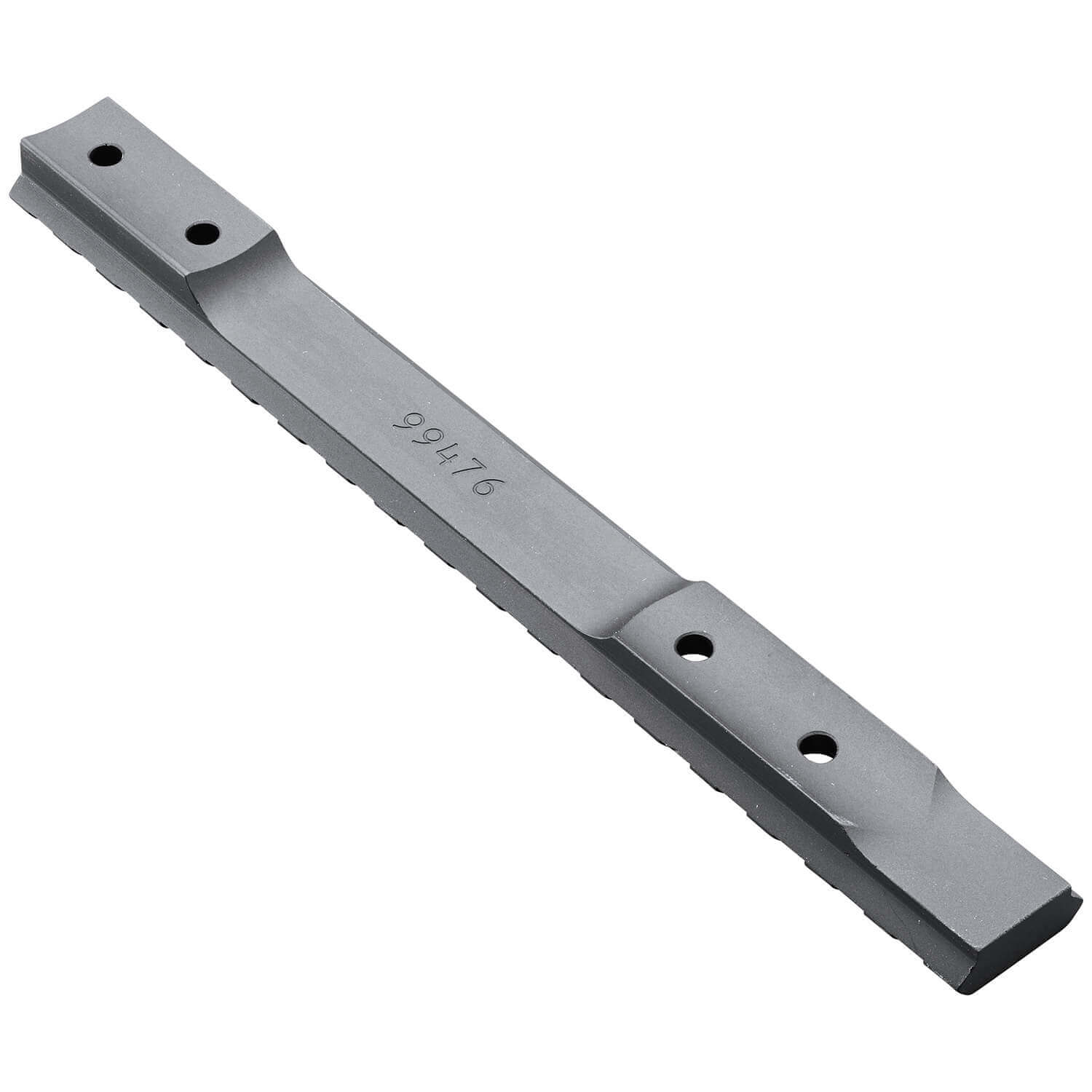Weaver Mounts 99476 Multi-Slot Base Extended Black Anodized Aluminum Fits Winchester XPR Long Action - Image 2