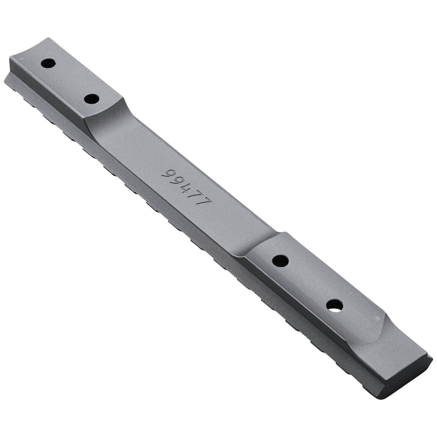 Weaver Mounts 99477 Multi-Slot Base Extended Black Anodized Aluminum Fits Winchester XPR Short Action - Image 2