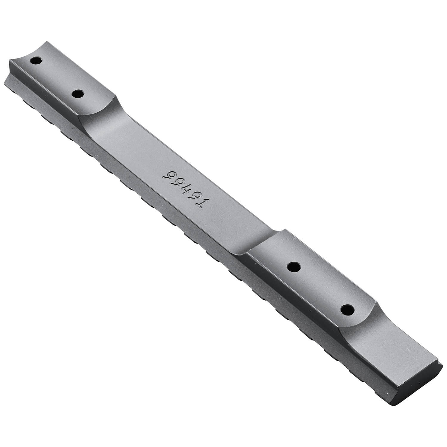 Weaver Mounts 99491 Multi-Slot Base Extended Black Anodized Aluminum Fits Savage 10/11/12/14/16 Short Action - Image 2