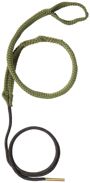 Hoppe's 24002D BoreSnake 357/9mm/38/380 Pistol