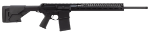 Seekins Precision 0011310010 SP10  7.62x51mm NATO 20+1 18" Black Match Grade Stainless Steel Barrel  Black Hard Coat Anodized Aluminum Receiver  ProComp 10x-Ray Black Synthetic Stock  Black Magpul Grip  Right Hand