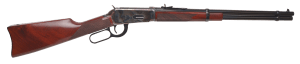 Taylors & Company 550298 1894 Carbine 30-30 Win Caliber with 10+1 Capacity 20" Barrel Color Case Hardened Metal Finish & Walnut Stock Right Hand (Full Size)