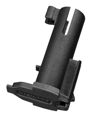 Magpul MAG057BLK MIAD/MOE Bolt & Firing Pin Core AR10/AR15/M4/M16/M110/SR25 Black Polymer