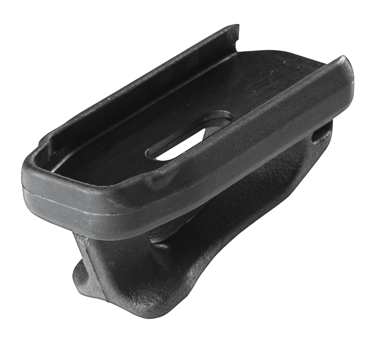 Magpul MAG212BLK PMAG Ranger Plate Made of Polymer w/ Black Finish for 5.56x45mm NATO PMAG 30 AR/M4 GEN M2 MOE/30G/EMAG Magazines/3 Per Pack