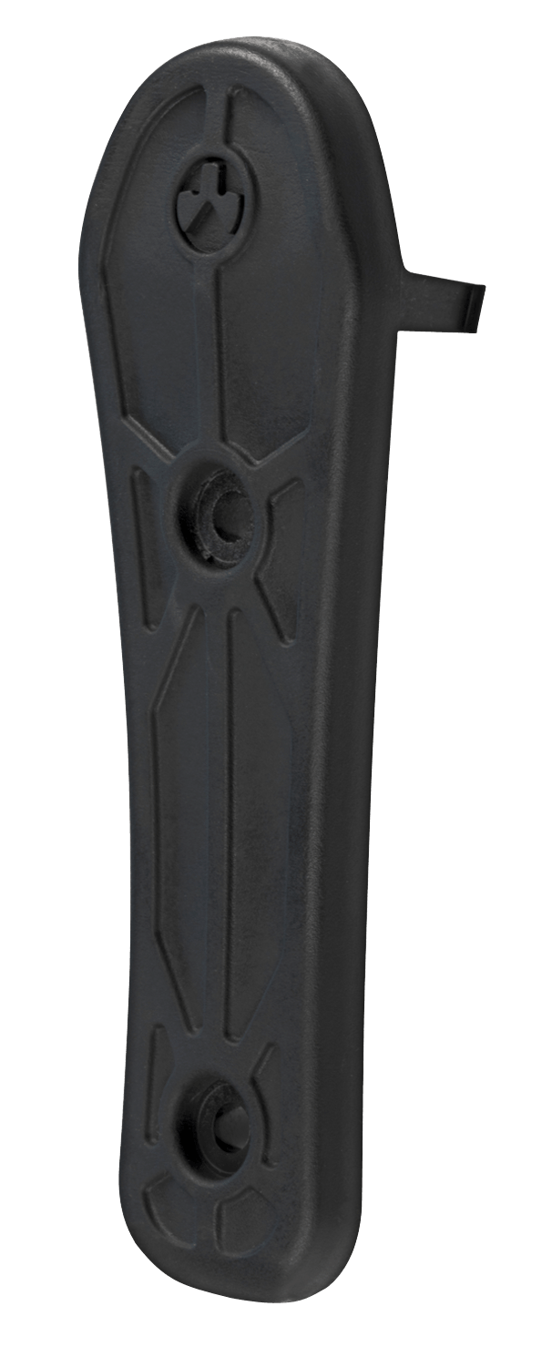 Magpul MAG315BLK Butt Pad AR-Platform Black Rubber 0.30"