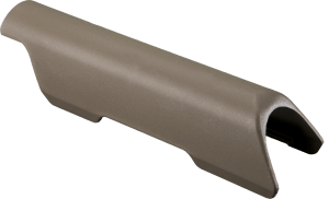 Magpul MAG325FDE MOE/CTR Cheek Riser Flat Dark Earth 0.25" Fits MOE/CTR Stocks