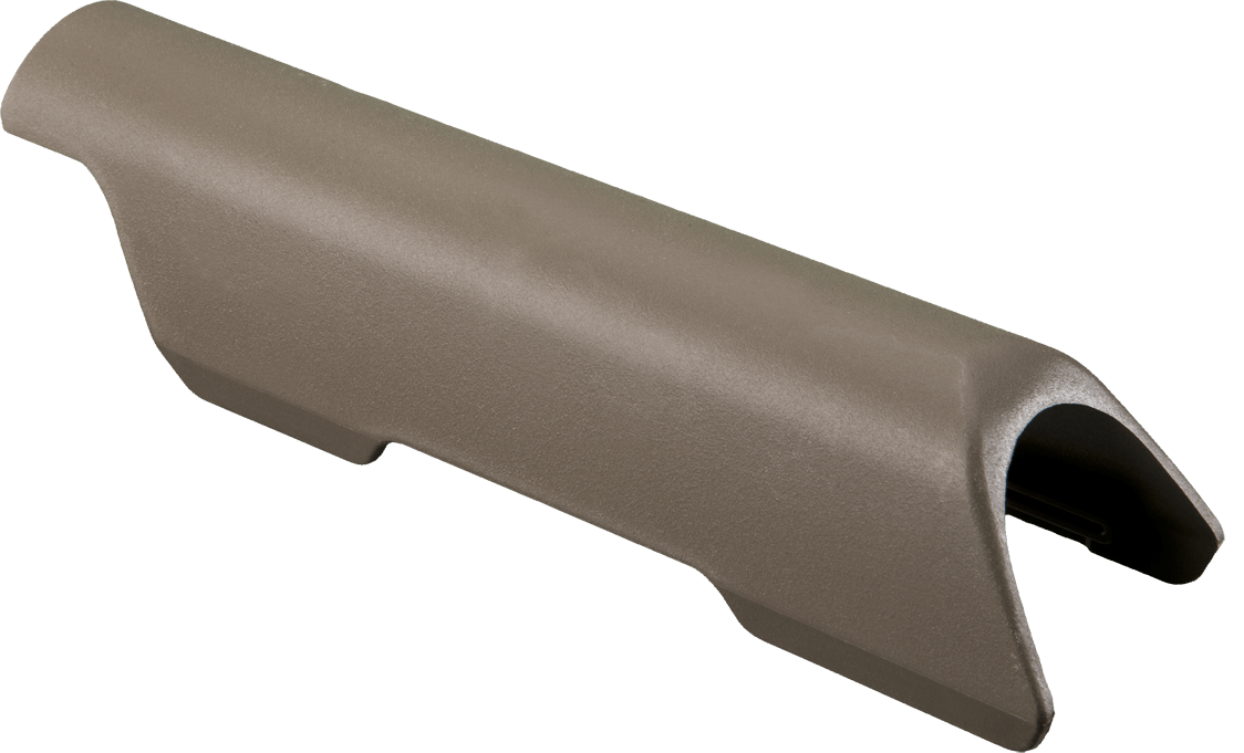 Magpul MAG325FDE MOE/CTR Cheek Riser Flat Dark Earth 0.25" Fits MOE/CTR Stocks