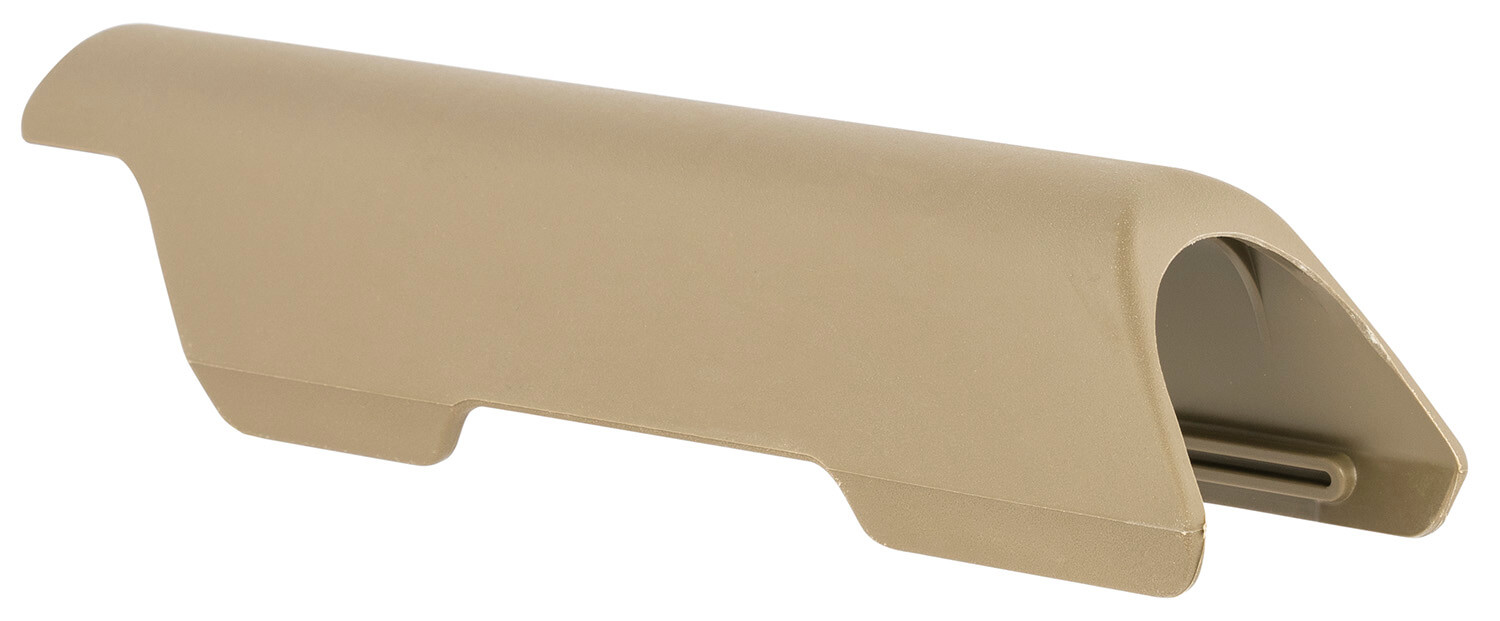 Magpul MAG325FDE MOE/CTR Cheek Riser Flat Dark Earth 0.25" Fits MOE/CTR Stocks - Image 2