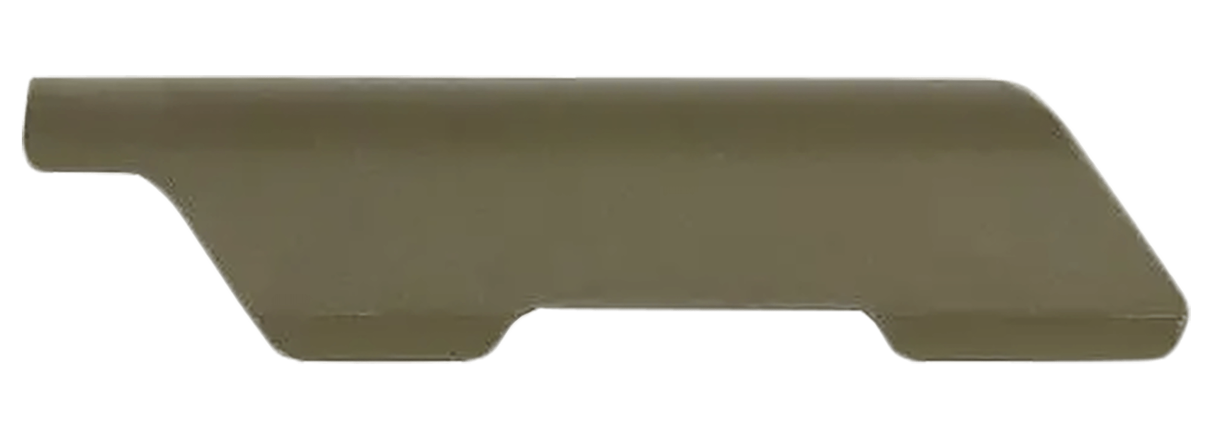 Magpul MAG325ODG MOE/CTR Cheek Riser OD Green 0.25" Fits MOE/CTR Stocks