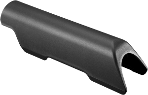 Magpul MAG326BLK MOE/CTR Cheek Riser Black 0.50" Fits MOE/CTR Stocks