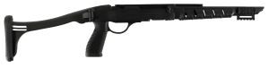 ProMag PM280 Tactical Folding Stock Black Synthetic with Pistol Grip for Savage 64 Series