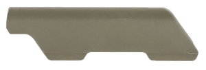 Magpul MAG326ODG MOE/CTR Cheek Riser OD Green 0.50" Fits MOE/CTR Stocks