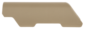 Magpul MAG327-FDE MOE/CTR Cheek Riser Flat Dark Earth 0.75" Fits MOE/CTR Stocks