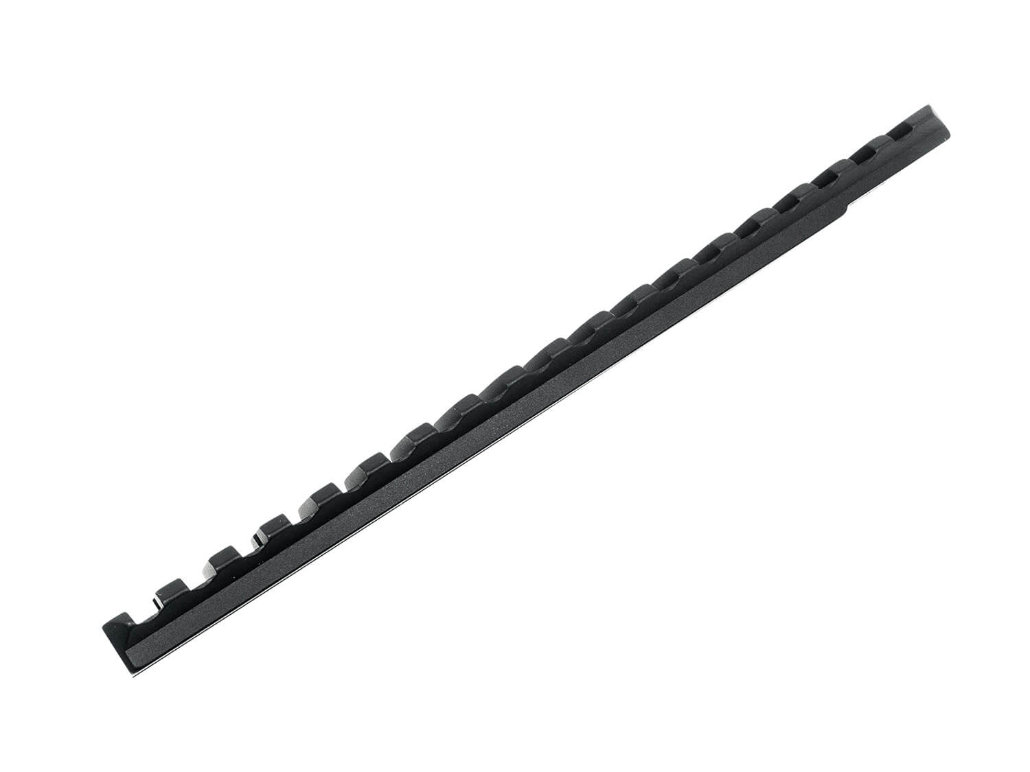 Talley POM252714 Tikka T3 Picatinny Rail Black Anodized Short Action 20 MOA - Image 3