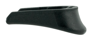Pearce Grip PG19G5 Grip Extension Extended Compatible w/ Glock Gen4-5 Mid-Size/Full-Size Black Polymer