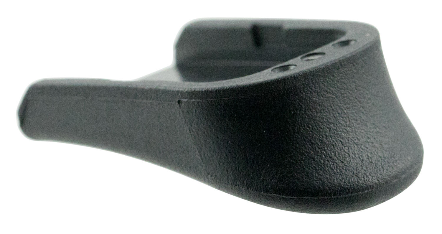 Pearce Grip PG19G5 Grip Extension Extended Compatible w/ Glock Gen4-5 Mid-Size/Full-Size Black Polymer - Image 2