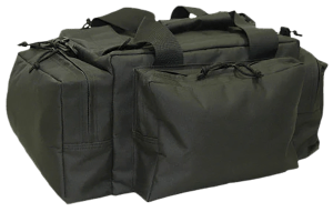 Bob Allen 79014 Max-Ops Tactical Black Polyester