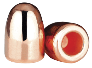 Berry's 12535 Superior Pistol 380ACP 100gr Hollow Base Round Nose 250/Box